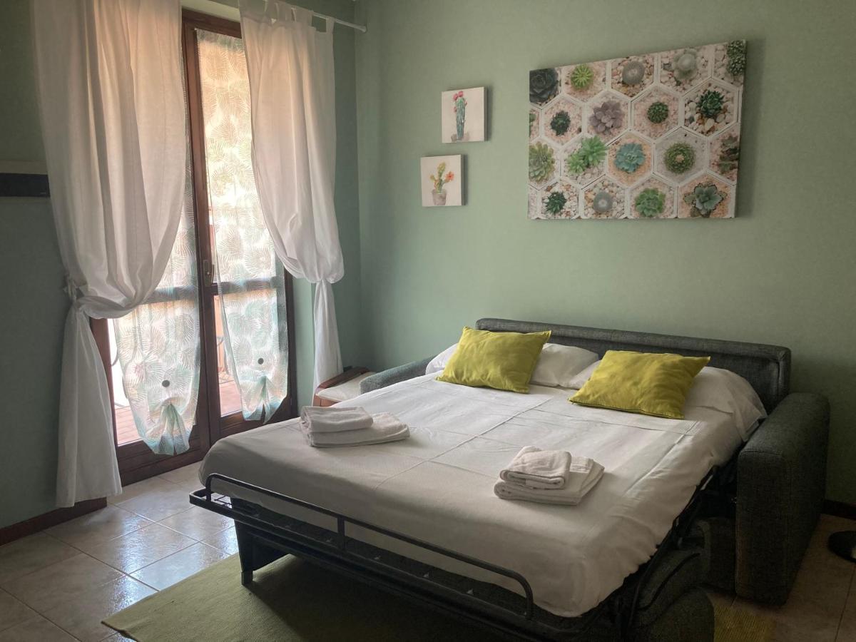 Indesenzano Apartment Дезенцано-дель-Гарда Экстерьер фото