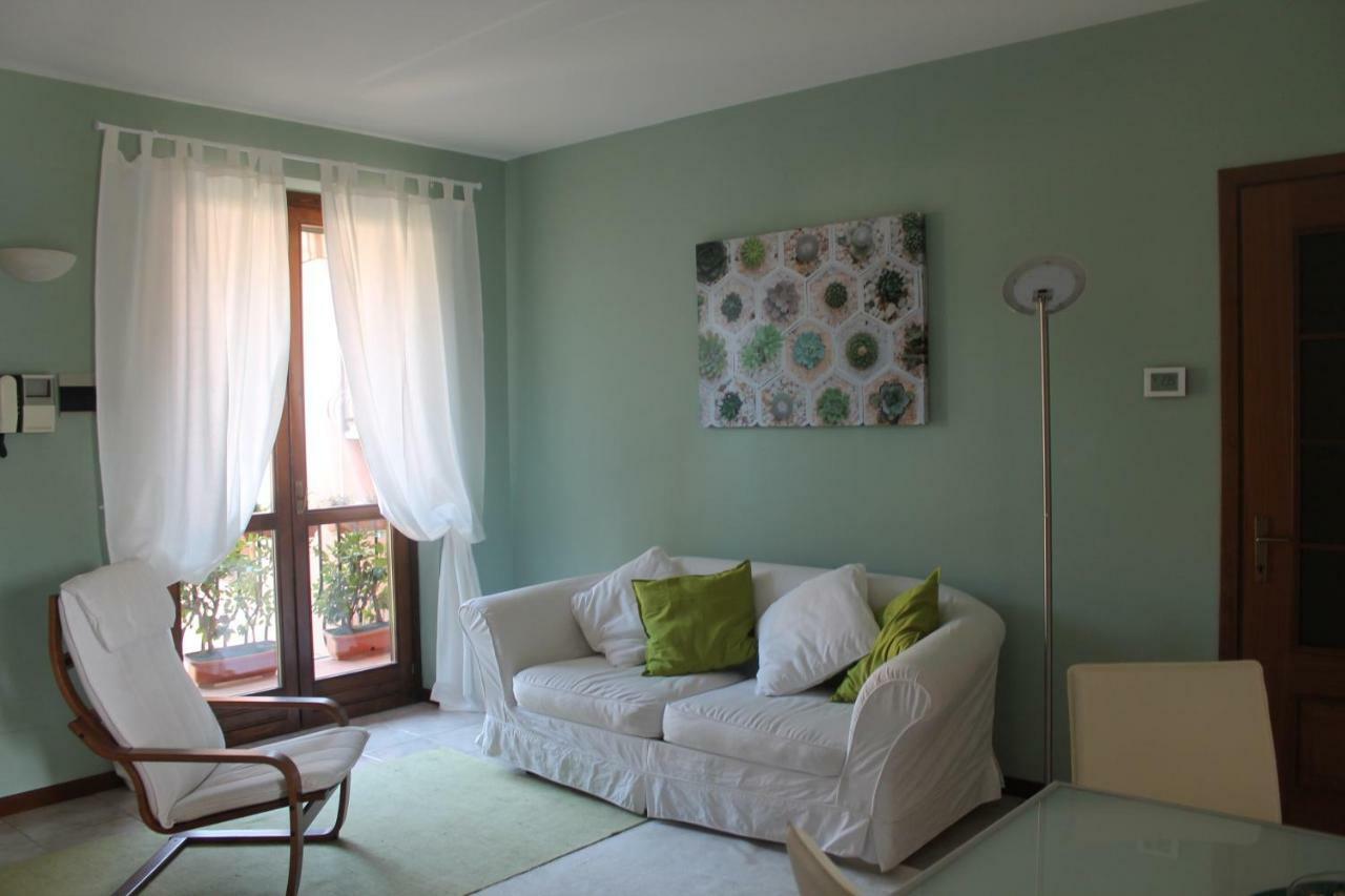 Indesenzano Apartment Дезенцано-дель-Гарда Экстерьер фото