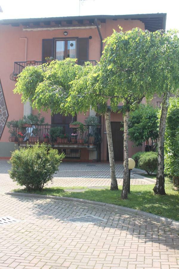 Indesenzano Apartment Дезенцано-дель-Гарда Экстерьер фото