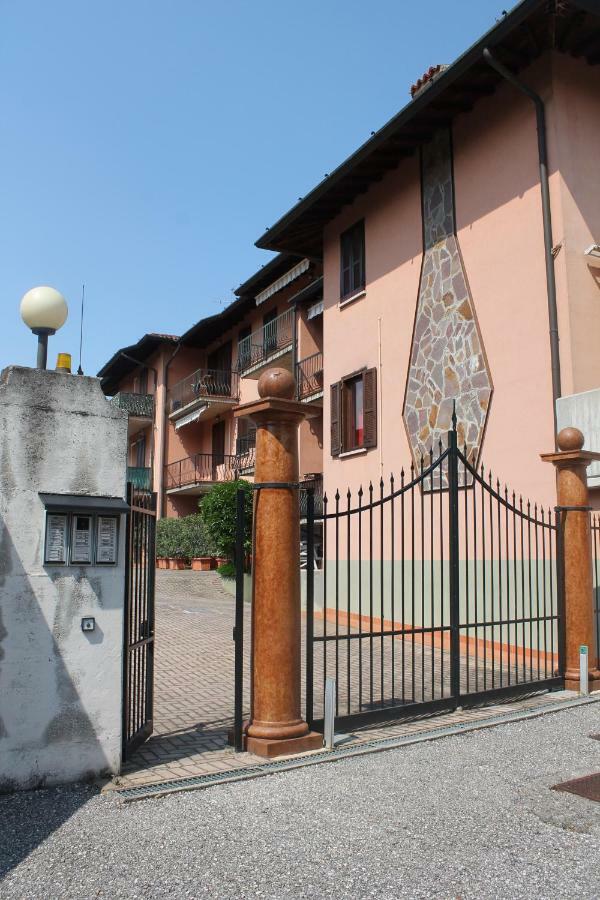 Indesenzano Apartment Дезенцано-дель-Гарда Экстерьер фото