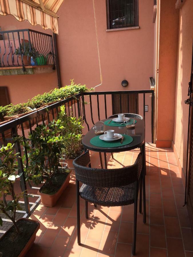 Indesenzano Apartment Дезенцано-дель-Гарда Экстерьер фото