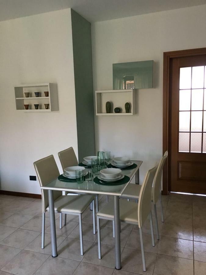 Indesenzano Apartment Дезенцано-дель-Гарда Экстерьер фото
