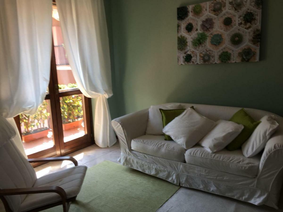 Indesenzano Apartment Дезенцано-дель-Гарда Экстерьер фото