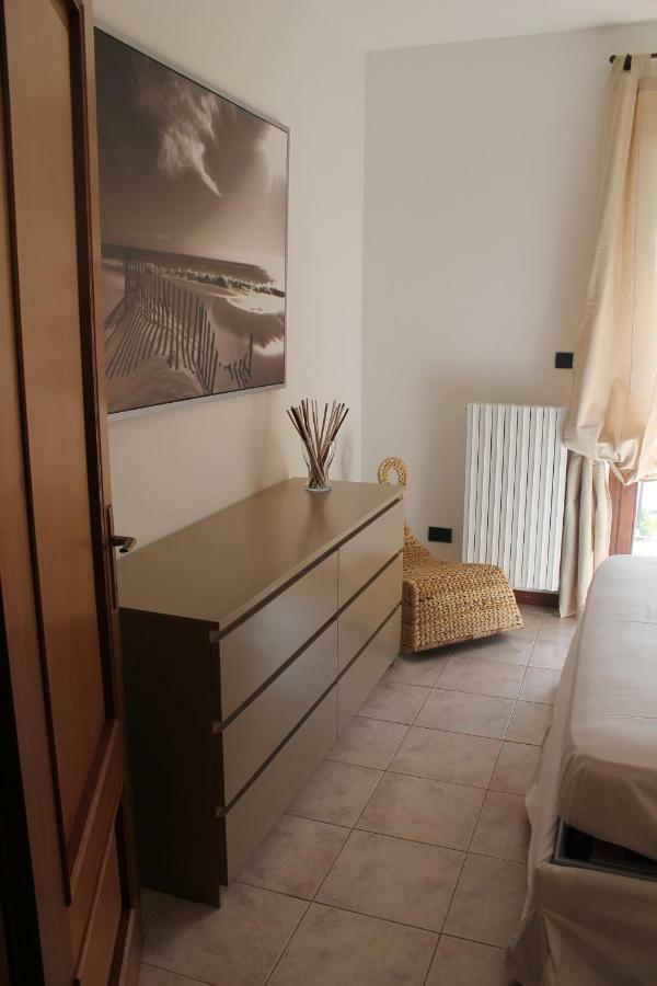 Indesenzano Apartment Дезенцано-дель-Гарда Экстерьер фото
